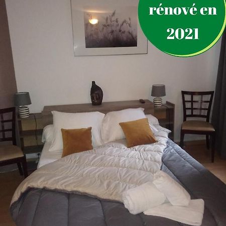 Hotel Le Passage De Vallon Ngoại thất bức ảnh