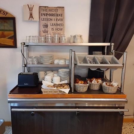 Hotel Le Passage De Vallon Ngoại thất bức ảnh