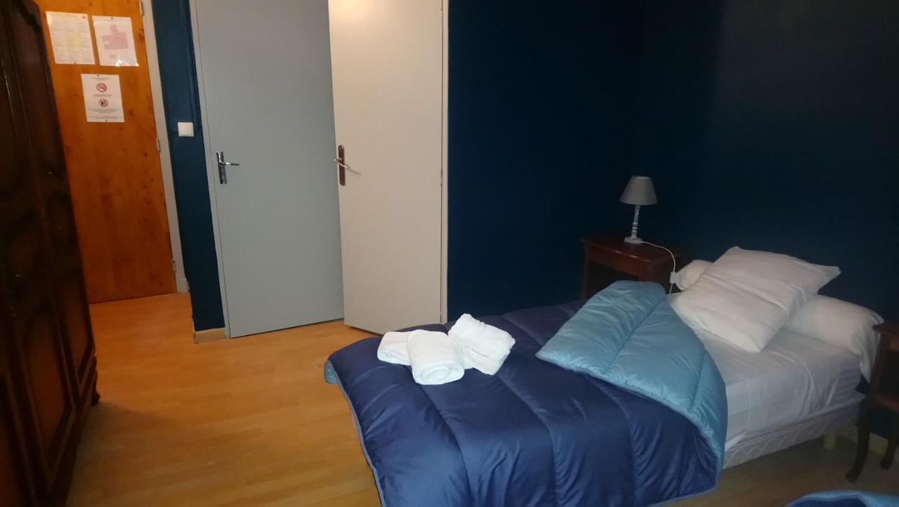 Hotel Le Passage De Vallon Ngoại thất bức ảnh