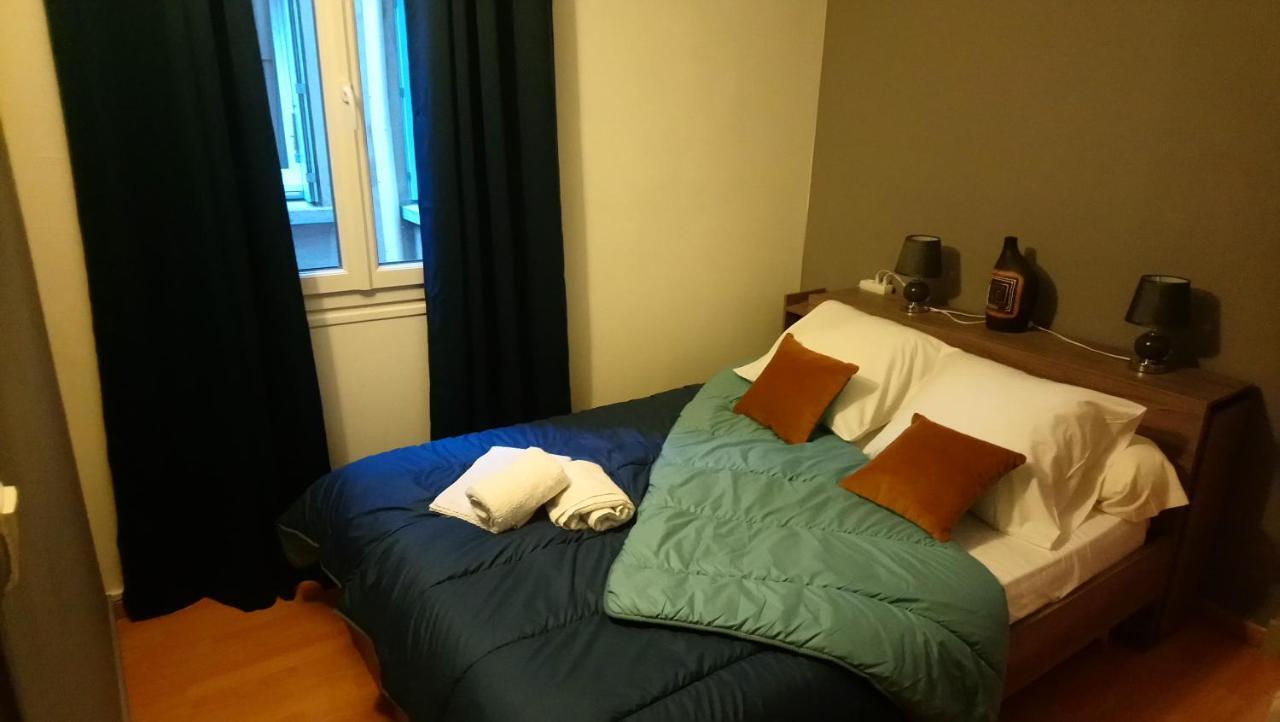 Hotel Le Passage De Vallon Ngoại thất bức ảnh