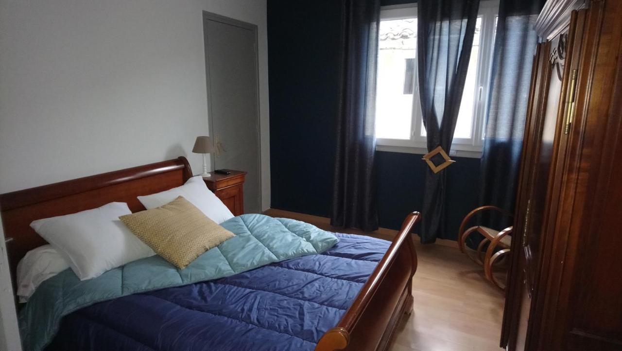 Hotel Le Passage De Vallon Ngoại thất bức ảnh