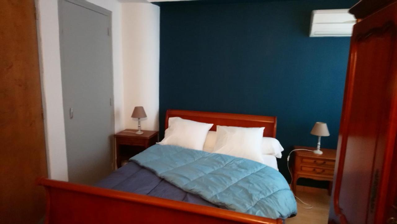 Hotel Le Passage De Vallon Ngoại thất bức ảnh