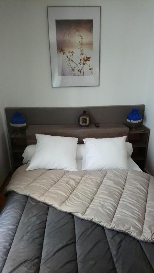 Hotel Le Passage De Vallon Ngoại thất bức ảnh