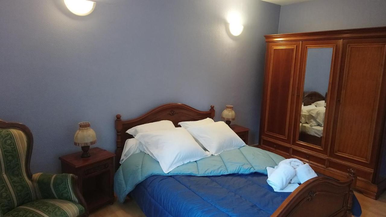 Hotel Le Passage De Vallon Ngoại thất bức ảnh