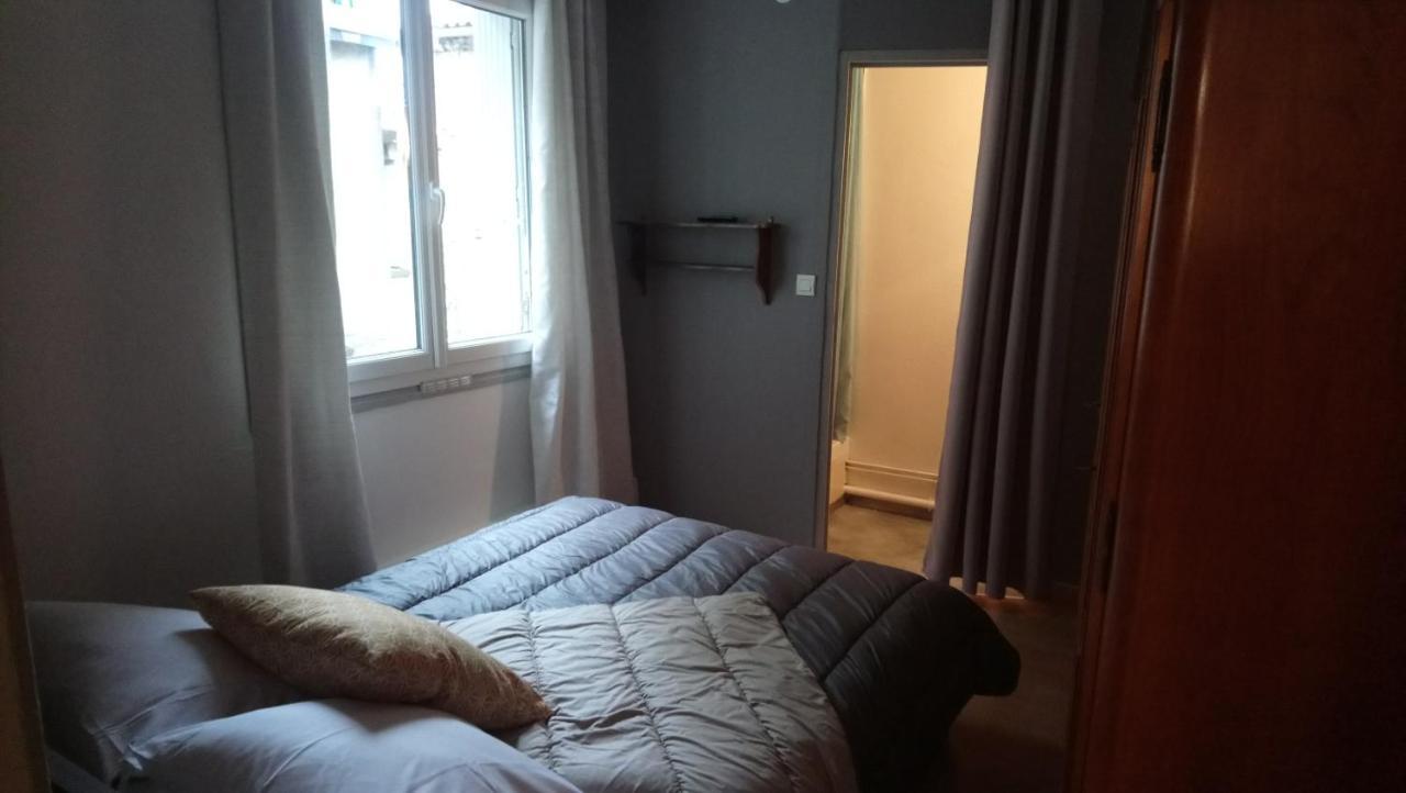 Hotel Le Passage De Vallon Ngoại thất bức ảnh