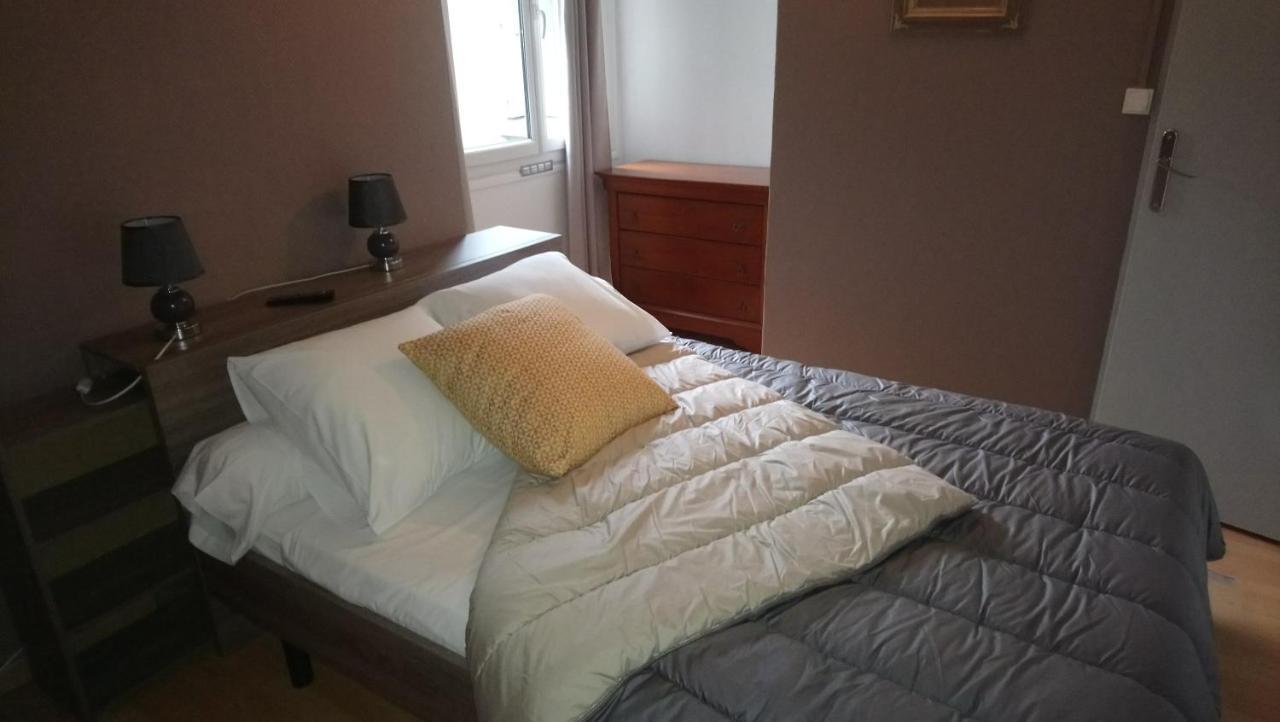 Hotel Le Passage De Vallon Ngoại thất bức ảnh