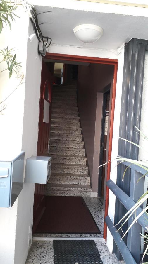 Hotel Le Passage De Vallon Ngoại thất bức ảnh